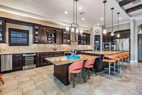 Villa ou maison à vendre à Palm Harbor, Floride: 4 chambres, 289.76 m2 № 1858041 - photo 10