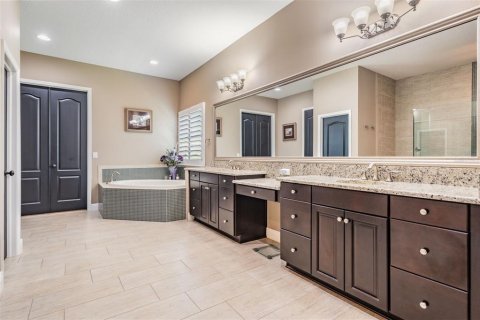 Villa ou maison à vendre à Palm Harbor, Floride: 4 chambres, 289.76 m2 № 1858041 - photo 21