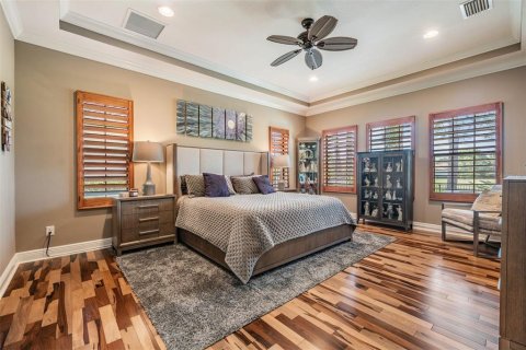 Villa ou maison à vendre à Palm Harbor, Floride: 4 chambres, 289.76 m2 № 1858041 - photo 19