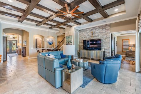 Villa ou maison à vendre à Palm Harbor, Floride: 4 chambres, 289.76 m2 № 1858041 - photo 17