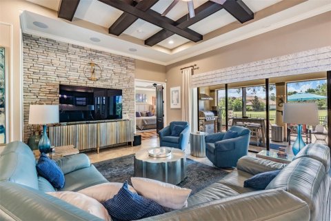 Villa ou maison à vendre à Palm Harbor, Floride: 4 chambres, 289.76 m2 № 1858041 - photo 15