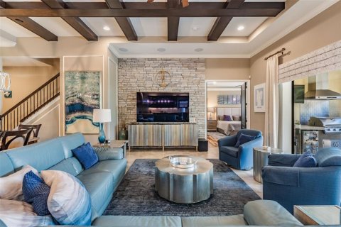 Villa ou maison à vendre à Palm Harbor, Floride: 4 chambres, 289.76 m2 № 1858041 - photo 16