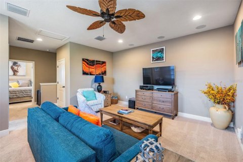 Villa ou maison à vendre à Palm Harbor, Floride: 4 chambres, 289.76 m2 № 1858041 - photo 30