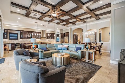 Villa ou maison à vendre à Palm Harbor, Floride: 4 chambres, 289.76 m2 № 1858041 - photo 18