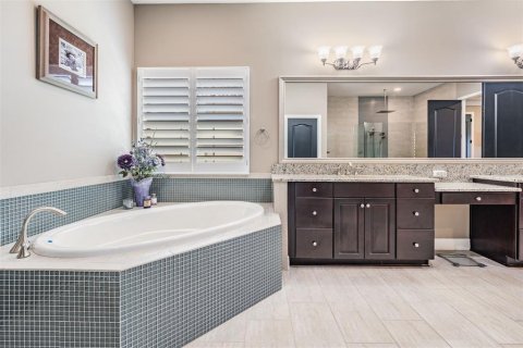 Villa ou maison à vendre à Palm Harbor, Floride: 4 chambres, 289.76 m2 № 1858041 - photo 23