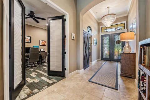 Villa ou maison à vendre à Palm Harbor, Floride: 4 chambres, 289.76 m2 № 1858041 - photo 7