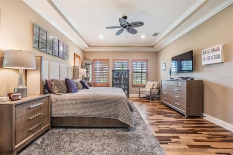 Villa ou maison à vendre à Palm Harbor, Floride: 4 chambres, 289.76 m2 № 1858041 - photo 20