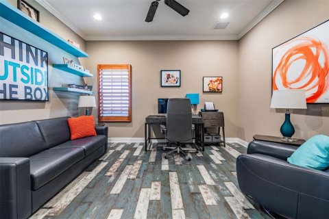 Villa ou maison à vendre à Palm Harbor, Floride: 4 chambres, 289.76 m2 № 1858041 - photo 28