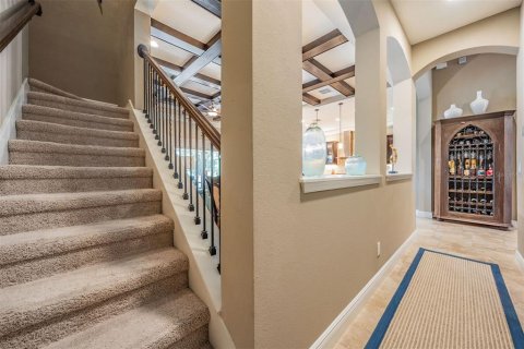 Villa ou maison à vendre à Palm Harbor, Floride: 4 chambres, 289.76 m2 № 1858041 - photo 29