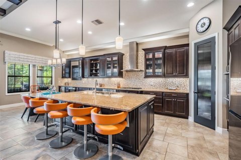 Villa ou maison à vendre à Palm Harbor, Floride: 4 chambres, 289.76 m2 № 1858041 - photo 8