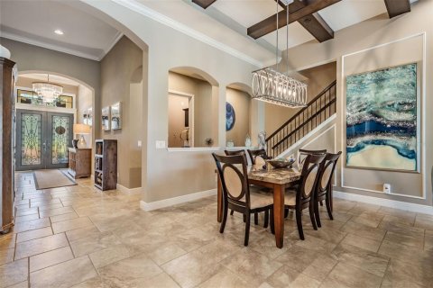 Villa ou maison à vendre à Palm Harbor, Floride: 4 chambres, 289.76 m2 № 1858041 - photo 5