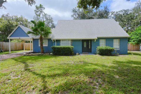 Villa ou maison à Lutz, Floride 3 chambres, 152.17 m2 № 2391065