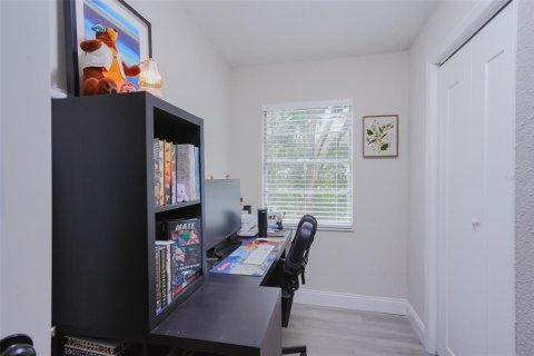 Villa ou maison à vendre à Lutz, Floride: 3 chambres, 152.17 m2 № 2391065 - photo 11