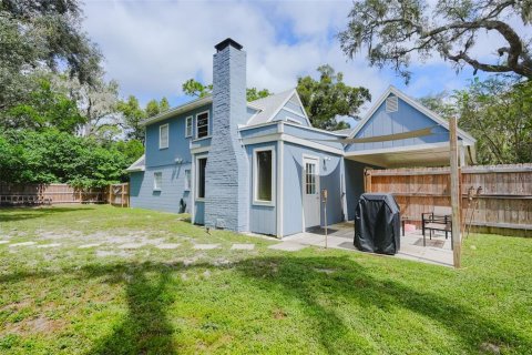Villa ou maison à vendre à Lutz, Floride: 3 chambres, 152.17 m2 № 2391065 - photo 25