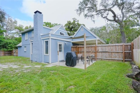 Villa ou maison à vendre à Lutz, Floride: 3 chambres, 152.17 m2 № 2391065 - photo 3