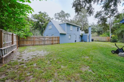 Villa ou maison à vendre à Lutz, Floride: 3 chambres, 152.17 m2 № 2391065 - photo 29
