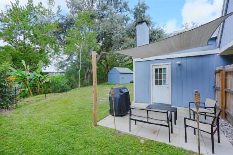 Villa ou maison à vendre à Lutz, Floride: 3 chambres, 152.17 m2 № 2391065 - photo 2
