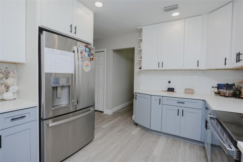 Villa ou maison à vendre à Lutz, Floride: 3 chambres, 152.17 m2 № 2391065 - photo 7