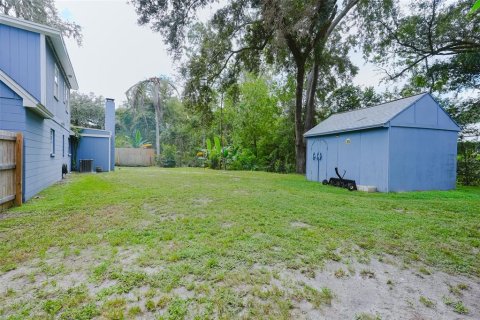 Villa ou maison à vendre à Lutz, Floride: 3 chambres, 152.17 m2 № 2391065 - photo 24