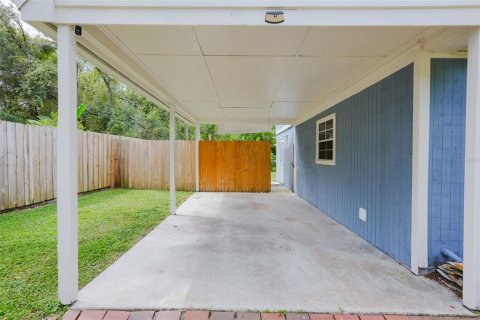 Villa ou maison à vendre à Lutz, Floride: 3 chambres, 152.17 m2 № 2391065 - photo 4