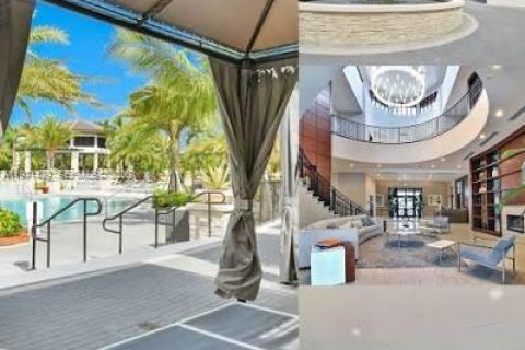 House in Doral, Florida 3 bedrooms, 165.09 sq.m. № 2041272 - photo 28