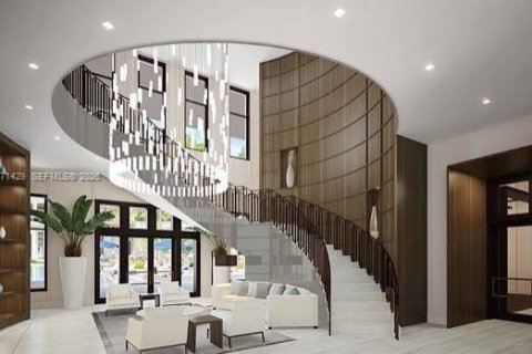 House in Doral, Florida 3 bedrooms, 165.09 sq.m. № 2041272 - photo 27