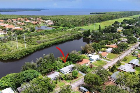 Villa ou maison à vendre à Oldsmar, Floride: 3 chambres, 122.91 m2 № 2101679 - photo 29