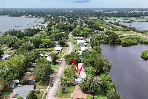 Villa ou maison à vendre à Oldsmar, Floride: 3 chambres, 122.91 m2 № 2101679 - photo 26