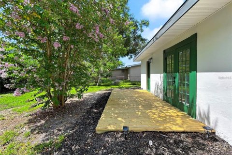 Villa ou maison à vendre à Oldsmar, Floride: 3 chambres, 122.91 m2 № 2101679 - photo 24