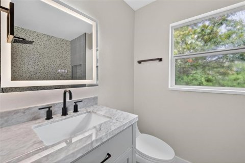 Villa ou maison à vendre à Oldsmar, Floride: 3 chambres, 122.91 m2 № 2101679 - photo 17