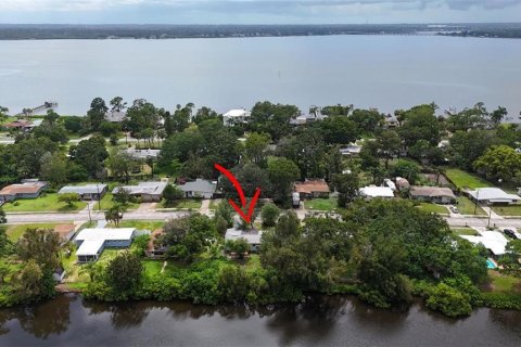 Villa ou maison à vendre à Oldsmar, Floride: 3 chambres, 122.91 m2 № 2101679 - photo 25