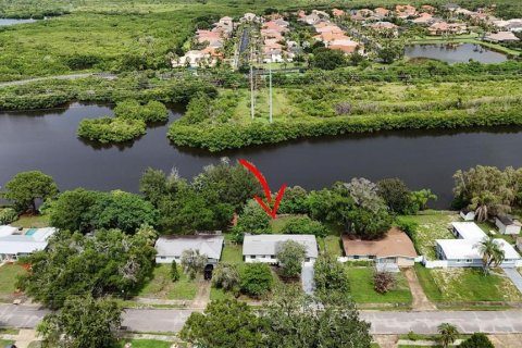 Villa ou maison à vendre à Oldsmar, Floride: 3 chambres, 122.91 m2 № 2101679 - photo 27