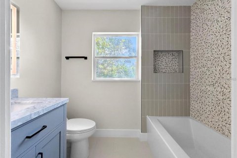 Villa ou maison à vendre à Oldsmar, Floride: 3 chambres, 122.91 m2 № 2101679 - photo 18