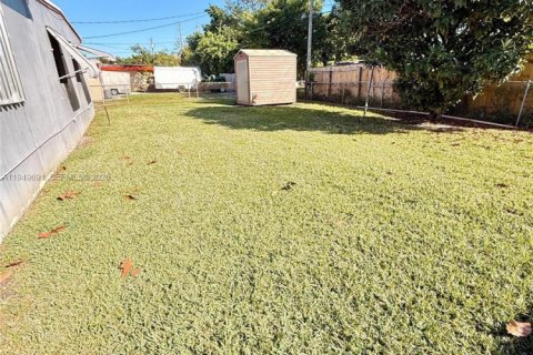 Купить виллу или дом в Форт-Лодердейл, Флорида 3 спальни, 110.93м2, № 2005391 - фото 14