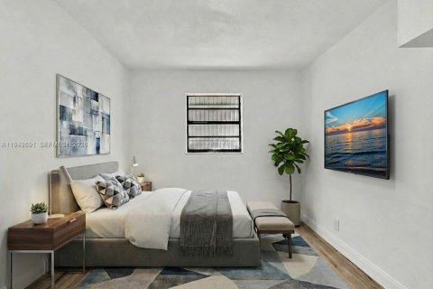 Купить виллу или дом в Форт-Лодердейл, Флорида 3 спальни, 110.93м2, № 2005391 - фото 19