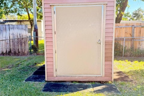 Купить виллу или дом в Форт-Лодердейл, Флорида 3 спальни, 110.93м2, № 2005391 - фото 7