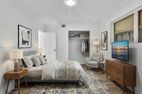 Купить виллу или дом в Форт-Лодердейл, Флорида 3 спальни, 110.93м2, № 2005391 - фото 28