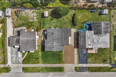 Купить виллу или дом в Форт-Лодердейл, Флорида 3 спальни, 110.93м2, № 2005391 - фото 30