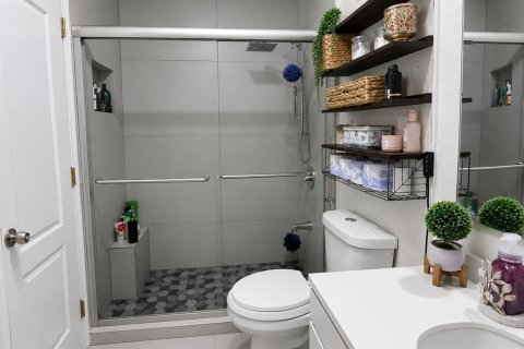 Townhouse in Hialeah, Florida 2 bedrooms, 86.4 sq.m. № 2244494 - photo 11