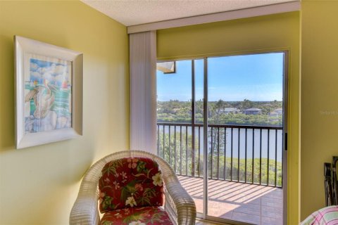 Condo in Longboat Key, Florida, 2 bedrooms  № 840705 - photo 21