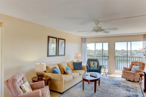 Condo in Longboat Key, Florida, 2 bedrooms  № 840705 - photo 5