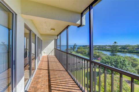 Condo in Longboat Key, Florida, 2 bedrooms  № 840705 - photo 25