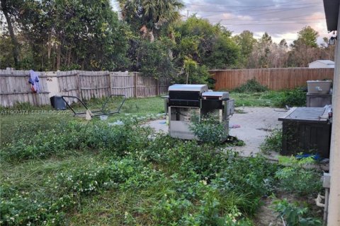 House in Longwood, Florida 4 bedrooms № 1952549 - photo 3