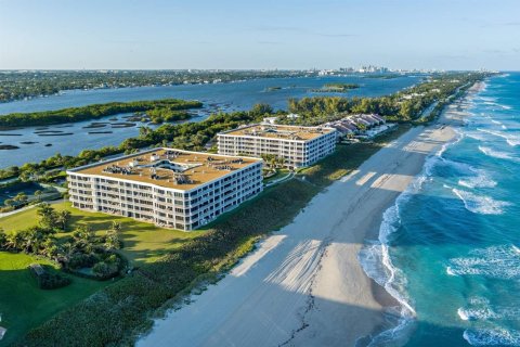 Condo in Palm Beach, Florida, 2 bedrooms  № 2369982 - photo 28