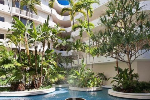 Condo in Palm Beach, Florida, 2 bedrooms  № 2369982 - photo 26
