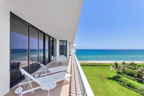 Condo in Palm Beach, Florida, 2 bedrooms  № 2369982 - photo 20