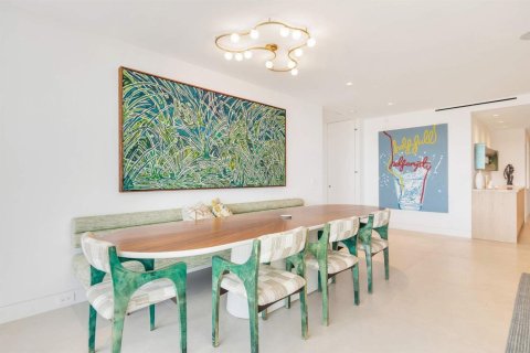 Condo in Palm Beach, Florida, 2 bedrooms  № 2369982 - photo 7