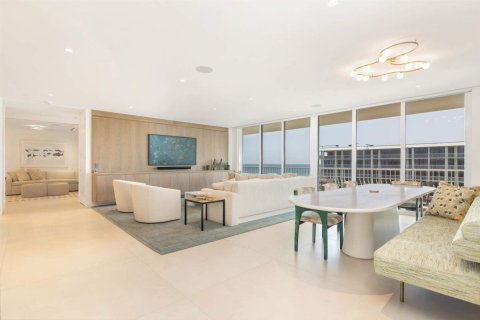 Condo in Palm Beach, Florida, 2 bedrooms  № 2369982 - photo 3