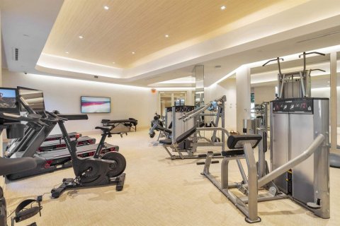 Condo in Palm Beach, Florida, 2 bedrooms  № 2369982 - photo 23