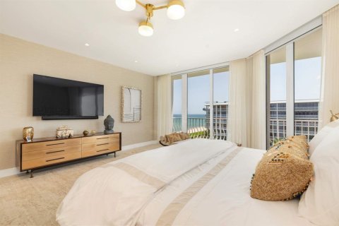 Condo in Palm Beach, Florida, 2 bedrooms  № 2369982 - photo 9